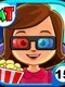 My Town: Cinema