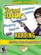 My Virtual Tutor: Reading First Grade to Second Grade
