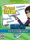 My Virtual Tutor: Reading Pre-K to Kindergarten