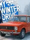 My Winter Drive