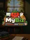 MyBiz: Pomodoro Desk Tycoon