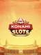 MyKonami Slots