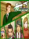 Myles Wright: Ace Attorney