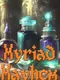 Myriad Mayhem
