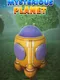 Mysterious Planet
