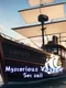 Mysterious Voyage: Set sail