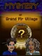 Mystery at Grand Fir Village