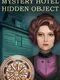 Mystery Hotel: Hidden Object Puzzle
