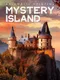 Mystery Island: Enigmatic Painting