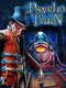 Mystery Masters: Psycho Train