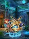 Mystery Tales: Master of Puppets
