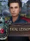 Mystery Trackers: Fatal Lesson Collector's Edition