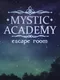 Mystic Academy: Escape Room