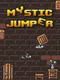 Mystic Jumper