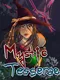 Mystic Tesserae