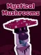 Mystical Mushrooms