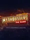 MythBusters: The Game