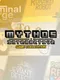 Mythos Interactive Game Collection