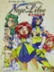 Nage Libre: Rasen no Soukoku