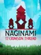 Naginami and the Crimson Thread