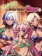Namaiki Dark Elf Sisters