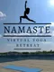 Namaste Virtual Yoga Retreat
