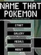 Name That Pokemon