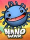 NanoWar: Cells vs. Virus