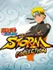 Naruto Shippuden: Ultimate Ninja Storm Collection