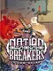 Nation Breakers: Steam Arena