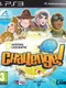 National Geographic Challenge!