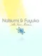 Natsumi & Fuyuko: All That's Inbetween