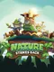 Nature Strikes Back