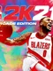 NBA 2K21: Arcade Edition