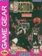 NBA Action starring David Robinson