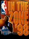 NBA in the Zone '98