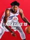 NBA Live 19