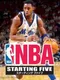NBA Starting Five