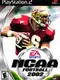 NCAA Football 2002