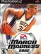 NCAA March Madness 2002