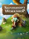 Necromancer's Workshop