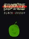 Necronomistore: Black Friday - Season One
