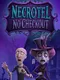 Necrotel: No Checkout