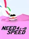 Need 4e+9 Speed