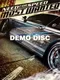 Need for Speed: Most Wanted Demo