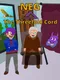 NEG: The Threefold Cord