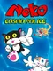 Neko Cosmo Police