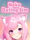 Neko Dating Sim