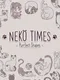 Neko Times: Purrfect Shapes
