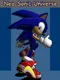 Neo Sonic Universe